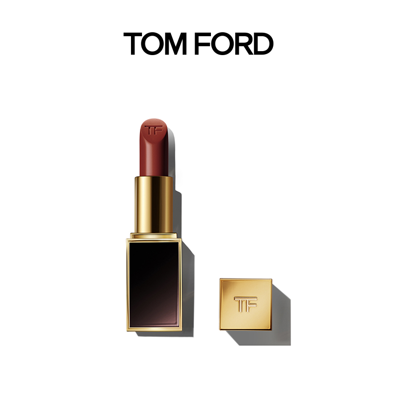 【香港直邮】美国汤姆福特tom ford tf哑光哑光黑管唇膏口红16