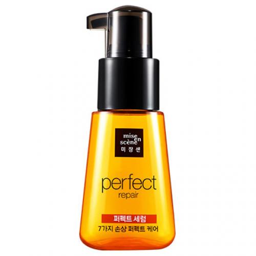 【保税仓】韩国 爱茉莉 mise/美妆仙 护发精油 70ml