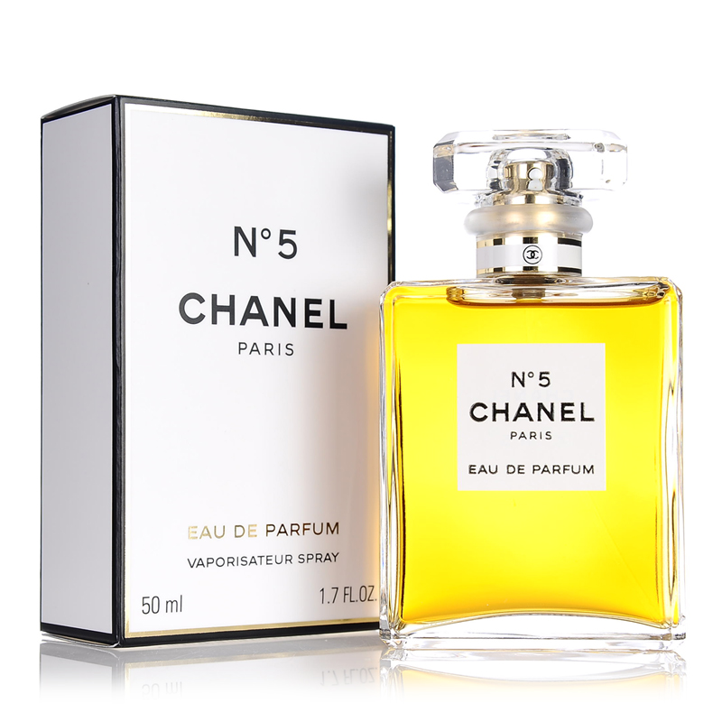 【香港直郵】法國香奈兒chanel no.