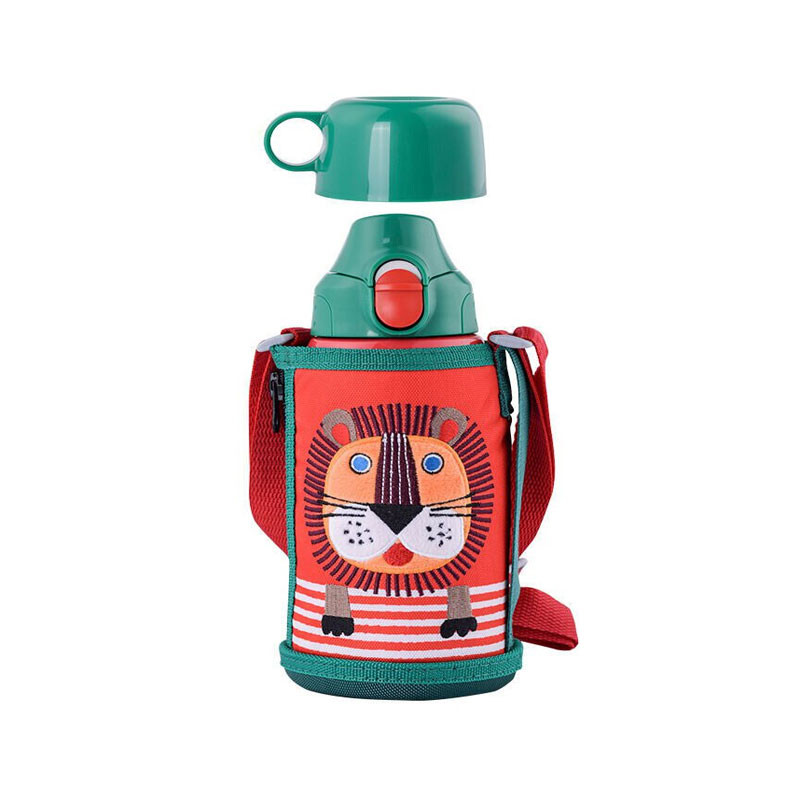 tiger/虎牌 儿童保温杯 600ml
